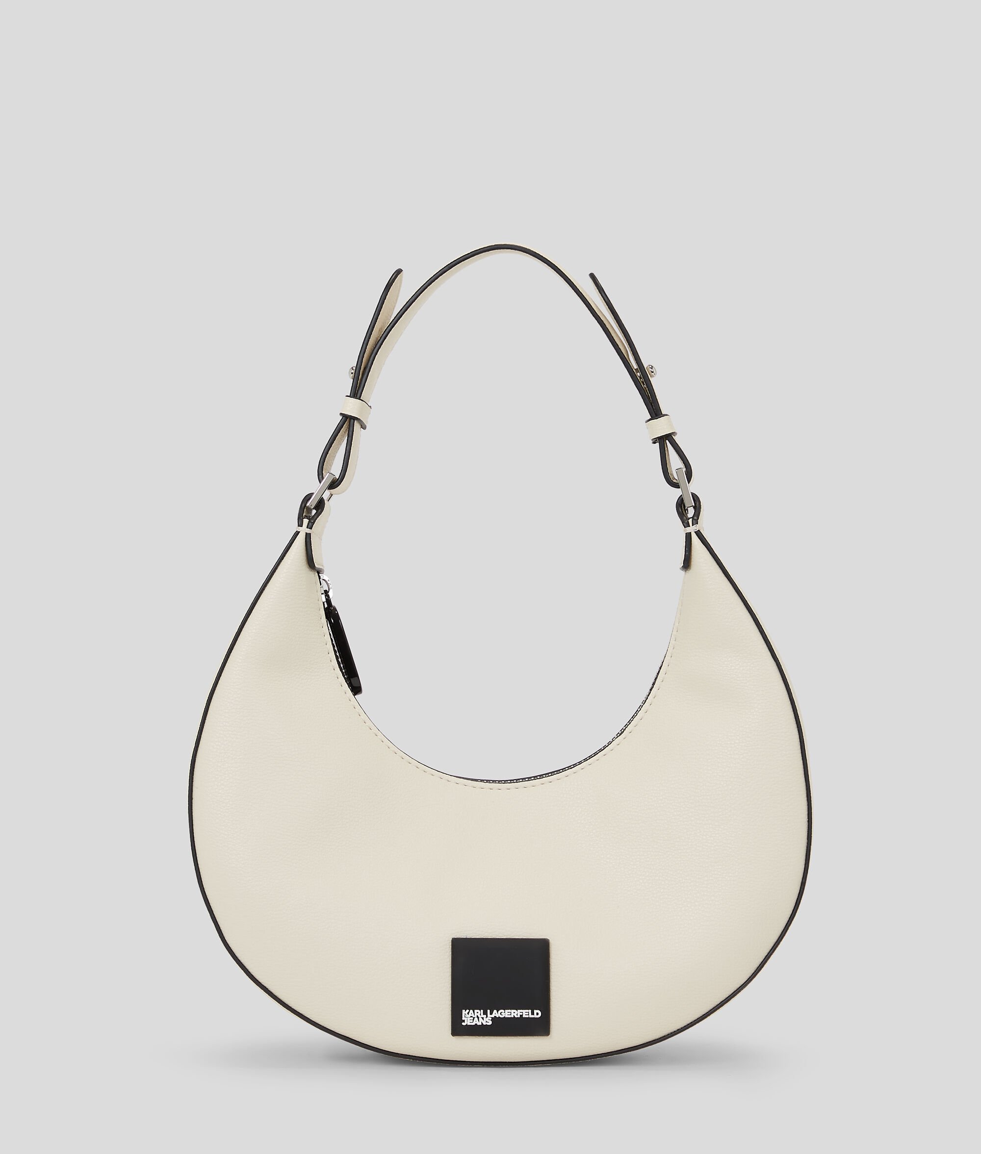 (image for) Functional KLJ Petite Half-Moon Shoulder Bag